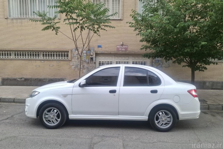 خودرو سواری