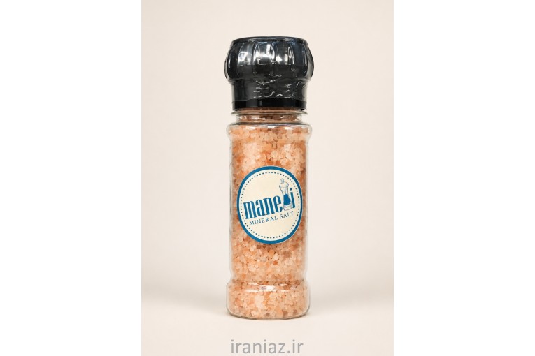 پخش نمک مانلی