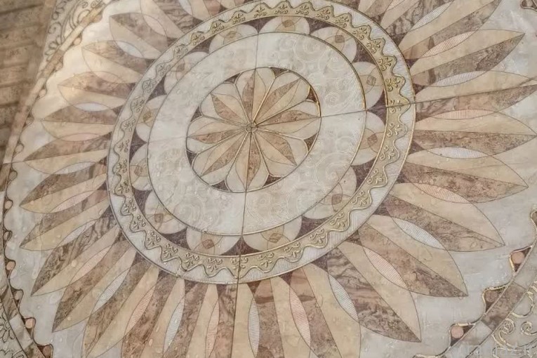 تابلو فرش سرامیکی وارداتی