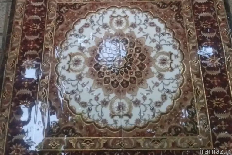 تابلو فرش سرامیکی وارداتی
