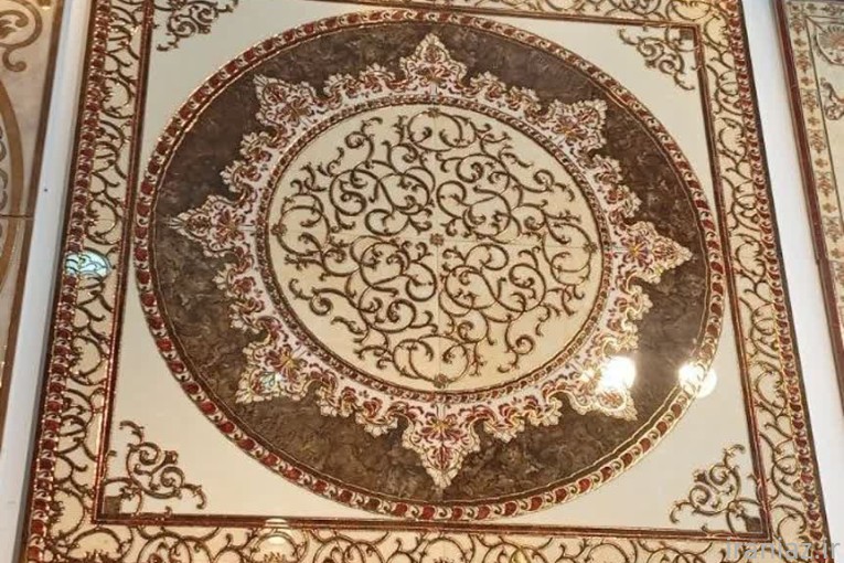 تابلو فرش سرامیکی وارداتی