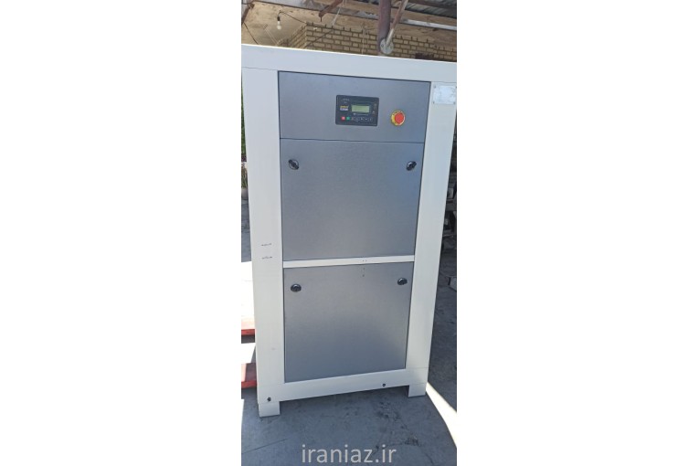 فروش وتعمیرات انواع کمپرسور باد