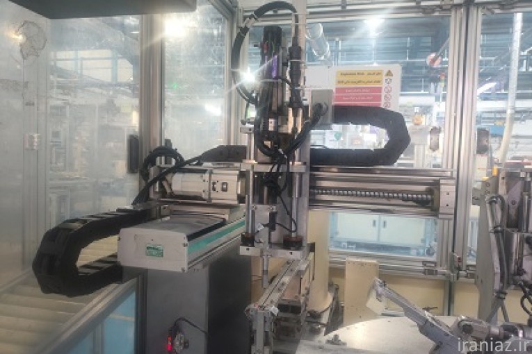 برق صنعتی plc , hmi اتوماسیون برق صنعتی و کنترل پروژه
