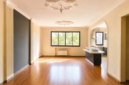 60 متر یک خواب، یوسف آباد، نور و نقشه بی نظیر