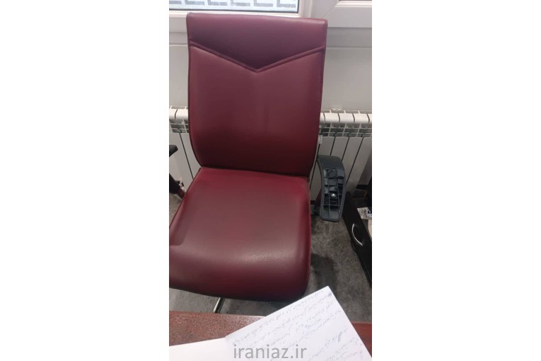 تعمیرات صندلی