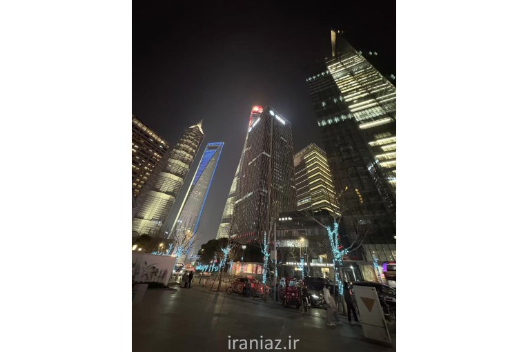 مترجم حرفه ای زبان چینی و انگلیسی