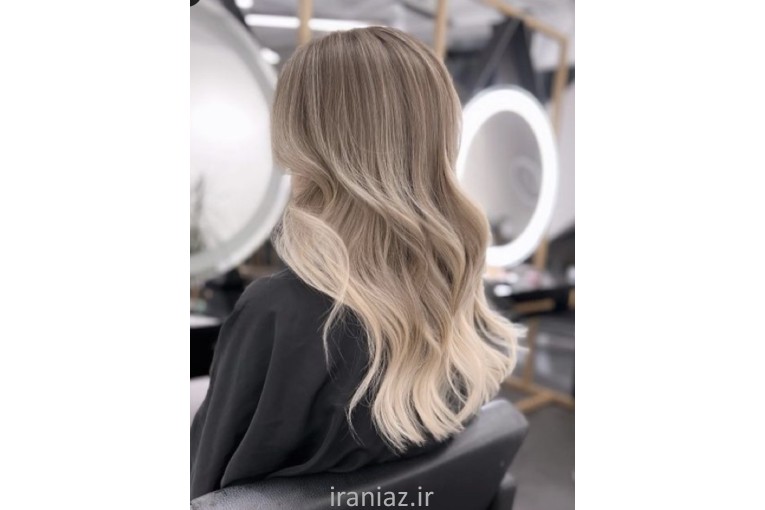 مهساحیدری مرکز تخصصی رنگ و لایت و احیا و صافی