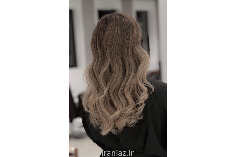 مهساحیدری مرکز تخصصی رنگ و لایت و احیا و صافی