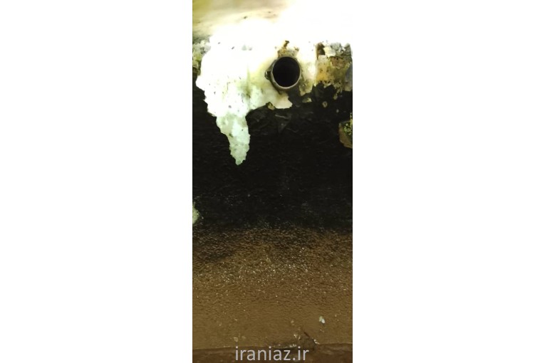 خدمات منبع آب