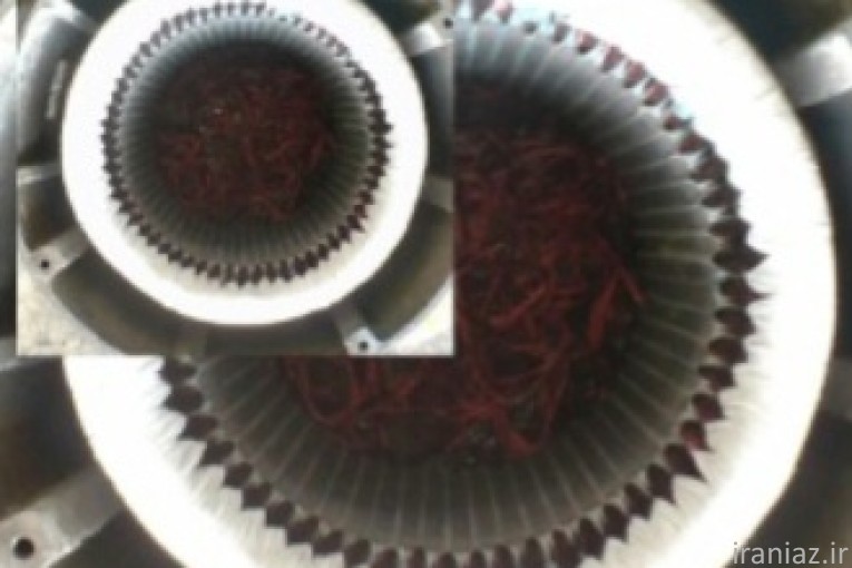 سیم پیچی الکتروموتور سبک سنگین