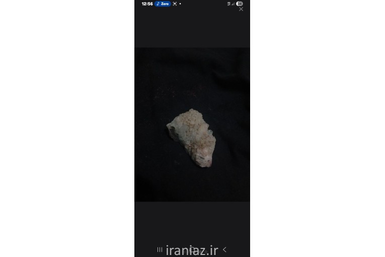 سنگ های راف و مفکات بدون هزینه کارشناسی خریدار