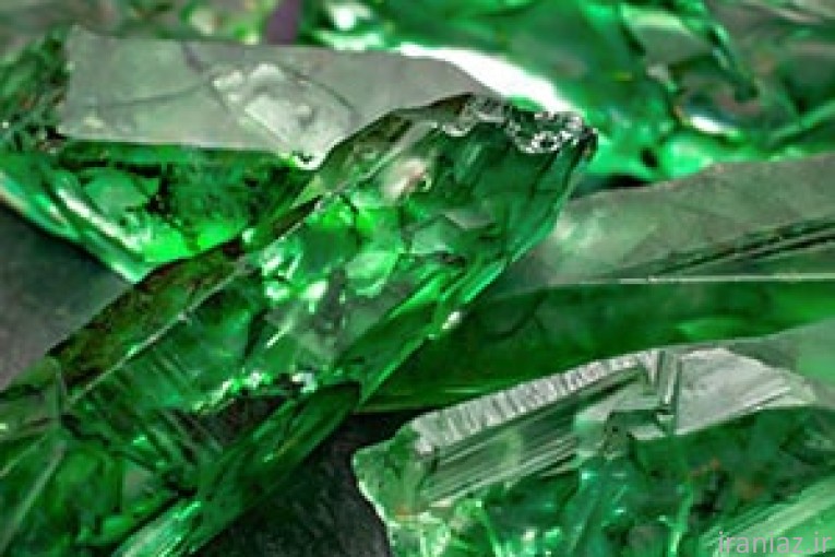 خریدار گوهر سنگ و جواهر قیمتی الماس یاقوت زمرد