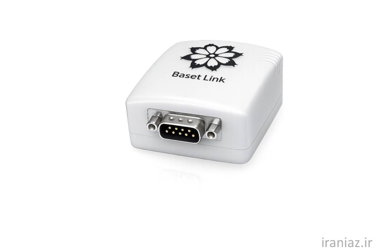 کارت مانیتورینگ UPS ایرانی BL-SNMP-AG100