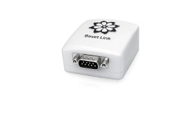 کارت مانیتورینگ UPS ایرانی BL-SNMP-AG100