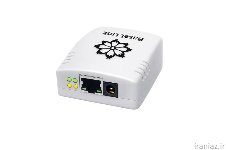 کارت مانیتورینگ UPS ایرانی BL-SNMP-AG100