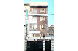 آپارتمان ۶۵ متری خوش نقشه در صفا
