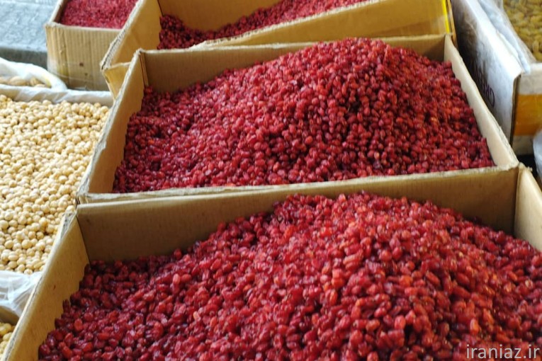 مواد غذایی