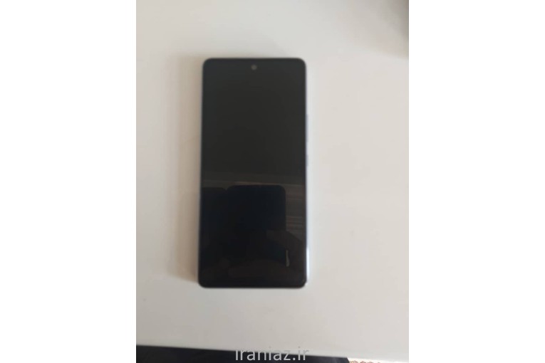 گوشی موبایل A53 5G