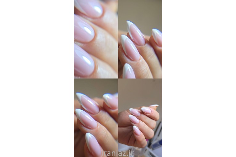 کاشت ناخن سحری