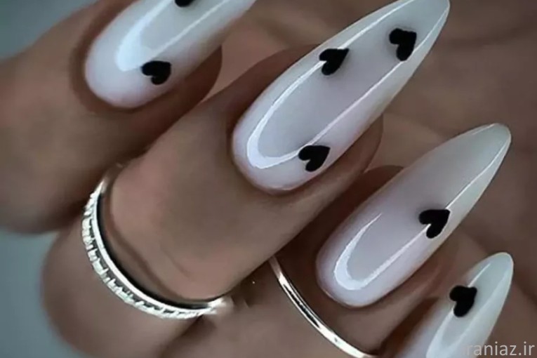 کاشت ناخن سحری