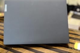 لپ تاپ لنوو ۱۵ اینچی مدل Lenovo ideapad l340