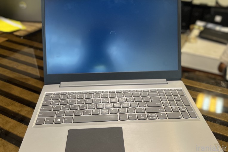 لپ تاپ لنوو ۱۵ اینچی مدل Lenovo ideapad l340