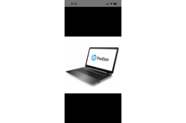 لپ تاپ ۱۷ اینچی اچ پی hp pavilion 17