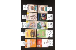 کتاب های کنکور و پایه زیر قیمت(۴۰۳-۴۰۲-۴۰۱)