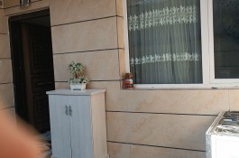 خانه ویلایی 90 متری