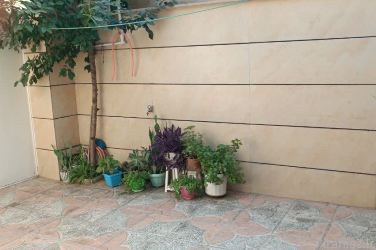 خانه ویلایی 90 متری