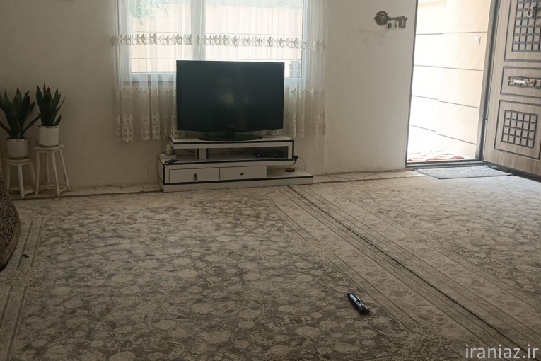 خانه ویلایی 90 متری