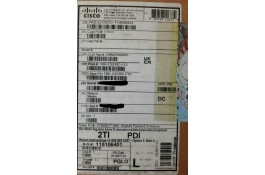 سوئیچ سیسکو WS-C2960X-48FPS-L
