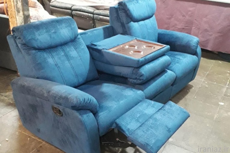 تعمیر و تعویض رویه مبل 