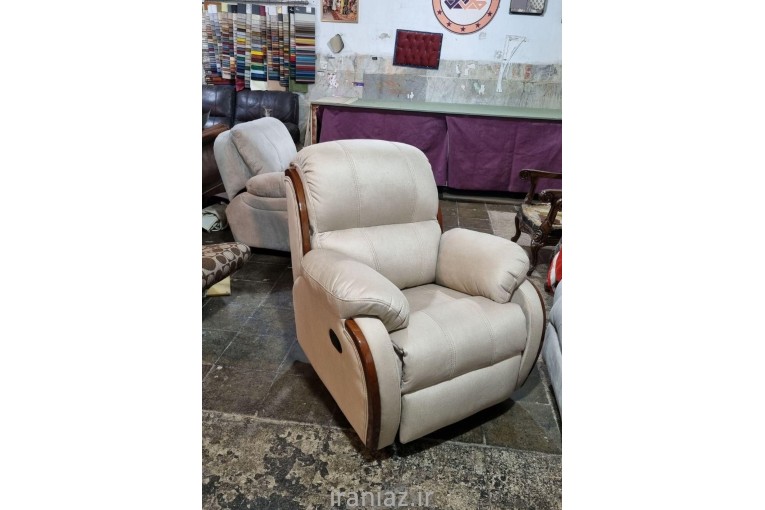 تعمیر و تعویض رویه مبل 