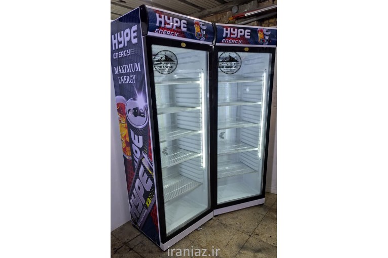 یخچال وفریزر 70سانتی
