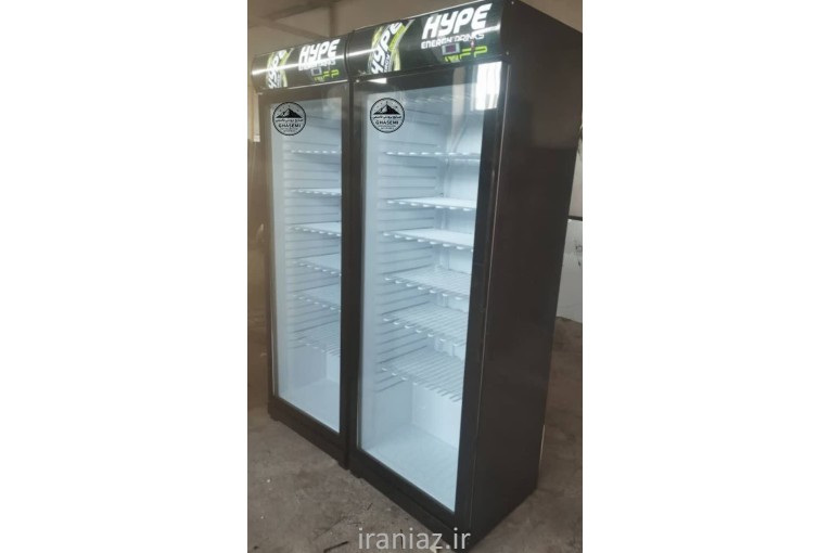 یخچال وفریزر 70سانتی