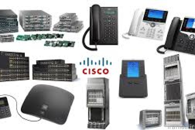 سوئیچ شبکه سیسکو 48 پورت WS-C3850-48P-S