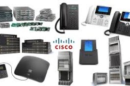 سوئیچ شبکه سیسکو 48 پورت WS-C3850-48P-S