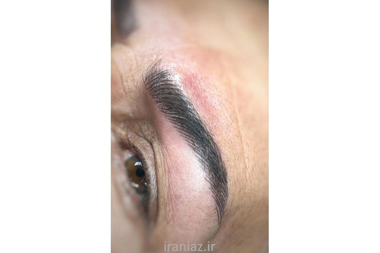 مرکز میکروبلیدینگ ابرو و پاکسازی پوست