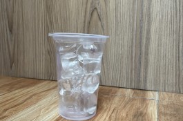 یخ بهداشتی کیسه ای و لیوانی