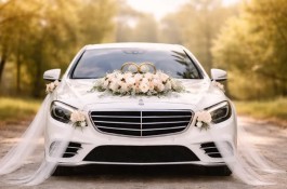 گل آرایی لوکس Zarin vip