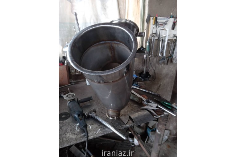 میکسر بلندر وی شکل
