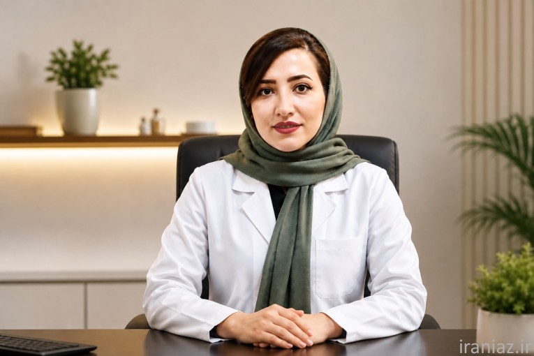 شنوایی سنجی پارس - مرکز تخصصی انجام تست ABR در شریعتی تهران