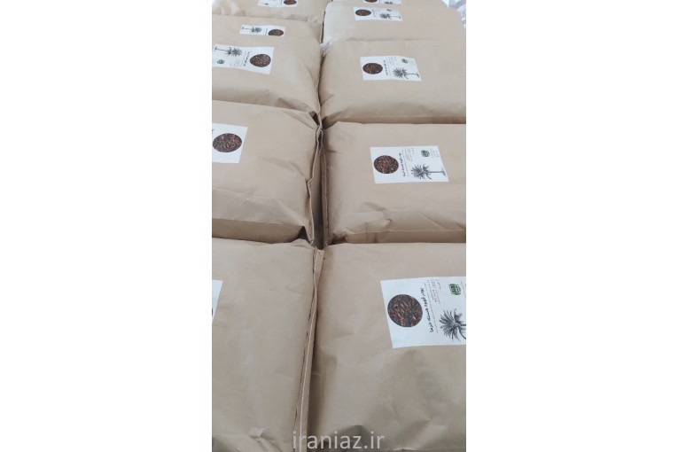 قهوه هسته خرما بهترین جایگذین یا مکمل پودر کاکائو