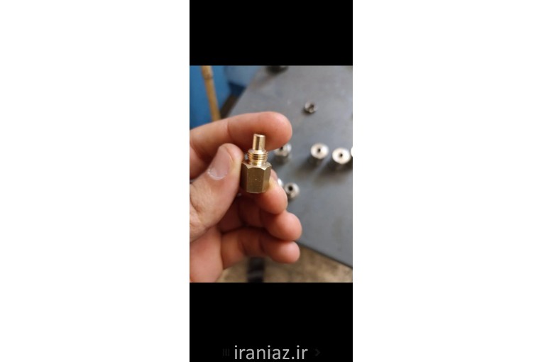 تمامی خدمات تراشcnc