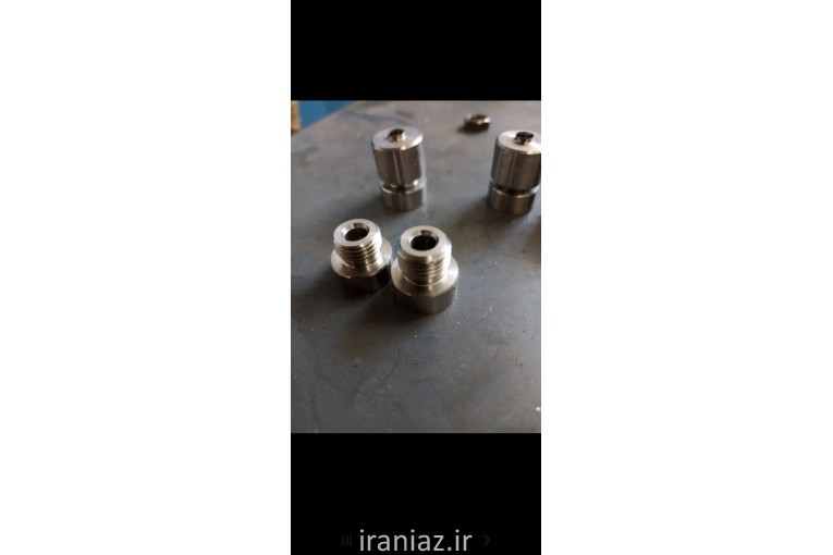 تمامی خدمات تراشcnc