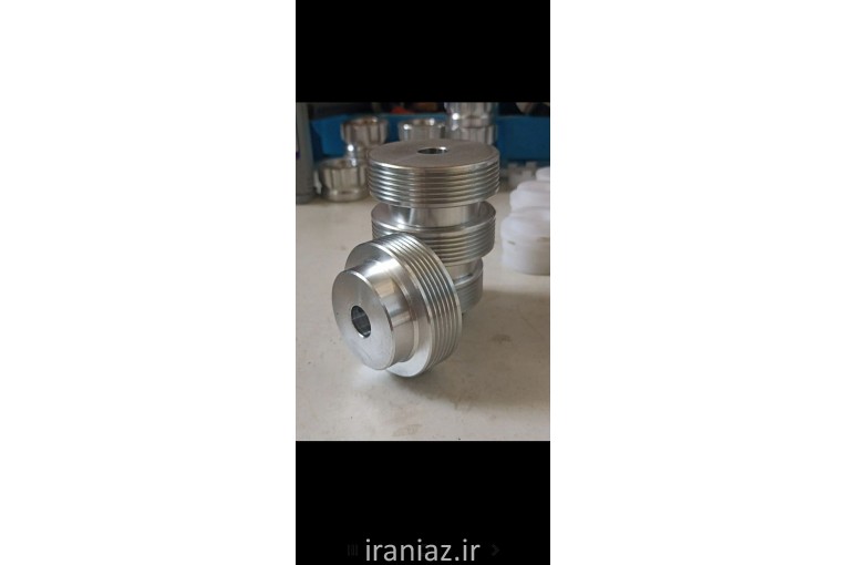 تمامی خدمات تراشcnc