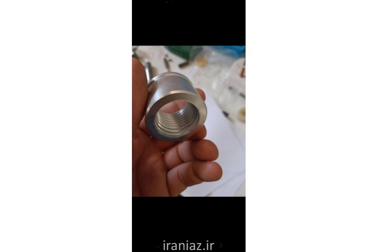تمامی خدمات تراشcnc