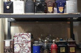 خرید شیشه خالی عطر و ادکلن شما