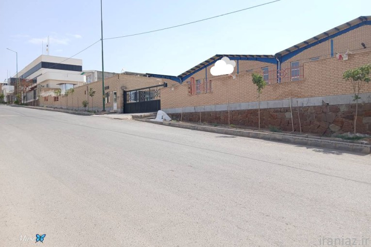 فروش کارخانه فعال در شهرک صنعتی ایوانکی